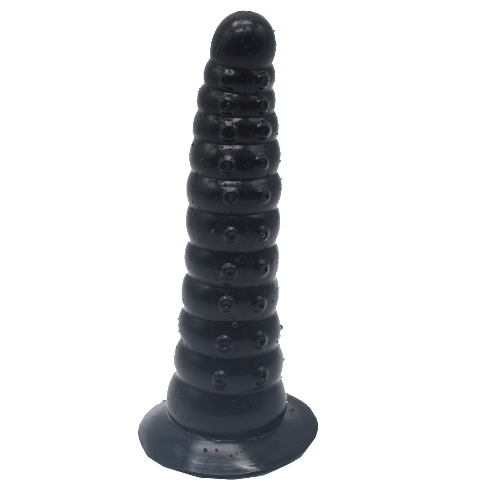 Octopus Tentacle Dildo (Suction Cup)