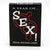 A Year of Sex Positions (Card Game)