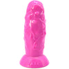 Veiny &amp; Bumpy Dildo (Suction Cup)