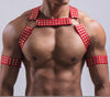 Handsome Chest Strap Set