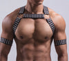 Handsome Chest Strap Set