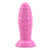 Road Map Silicone Dildo