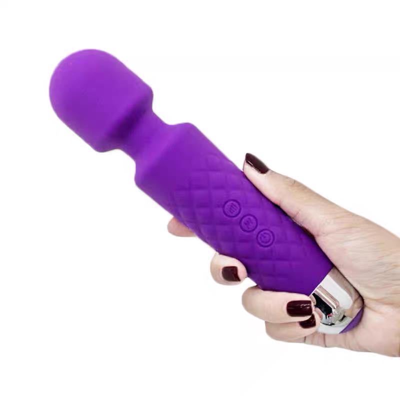 20 Speed Vibrator