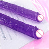 Double Ended Dildo (2Pack)