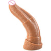 10 Inch Giant Elephant Snout Dildo