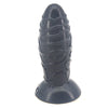 Road Map Silicone Dildo