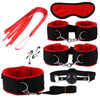 7PC Bondage Kit