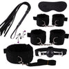 7PC Bondage Kit