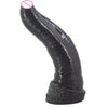 10 Inch Giant Elephant Snout Dildo