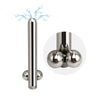 Stainless Steel Enema Faucet