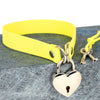 Love Lock Collar