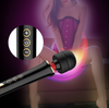 High Frequency Deviant Vibrator