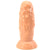 Veiny & Bumpy Dildo (Suction Cup)