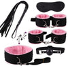 7PC Bondage Kit