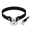 Love Lock Collar