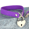 Love Lock Collar