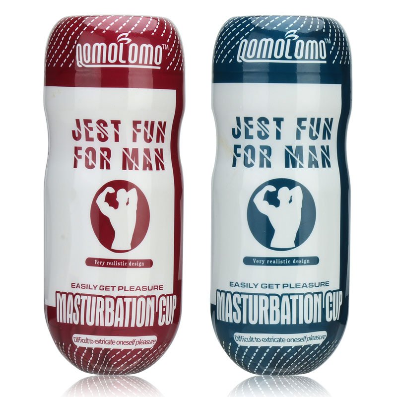 Just Fun For Men Masturbator Cup's