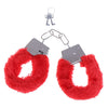 Plush Handcuff&#39;s