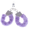 Plush Handcuff&#39;s