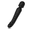 Flexible Heated Double Headed Vibrator