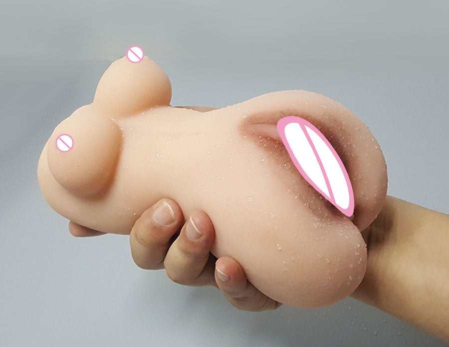 Portable Pussy v2