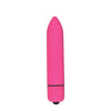 10 Speed Bullet Vibrator