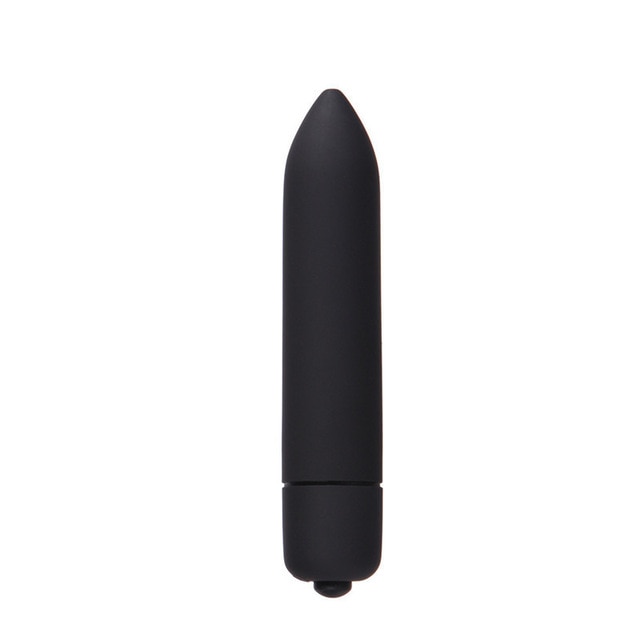 10 Speed Bullet Vibrator