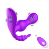 Wearable 3 in 1 G Spot Vibrator